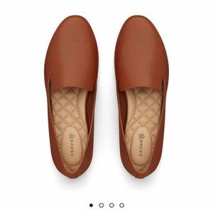 Birdies The Starling Cognac Leather